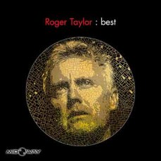 Roger Taylor | Best (Lp)